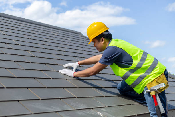 Best Shingle Roofing Installation  in Apex, NC