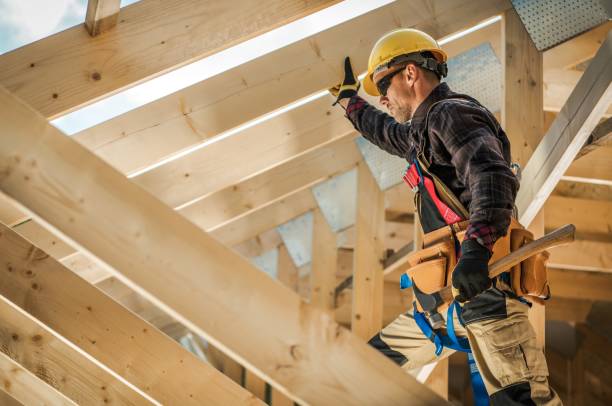 Best Roof Gutter Cleaning  in Apex, NC