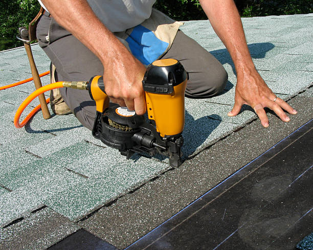 Best New Roof Installation  in Apex, NC