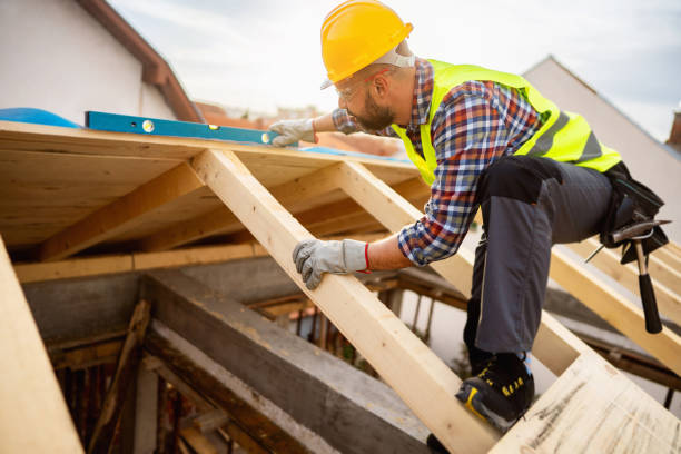 Roof Waterproofing Services in Apex, NC