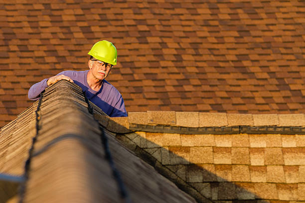 Best Local Roofing Companies  in Apex, NC