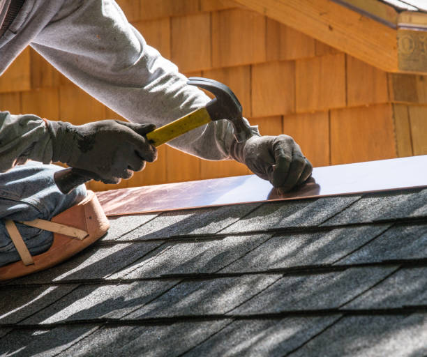Quick and Trustworthy Emergency Roof Repair Services in Apex, NC